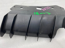 ⭕ 17-23 Model 3 Front Left Bumper End Carrier Upper Bracket Support 1084169-00-B