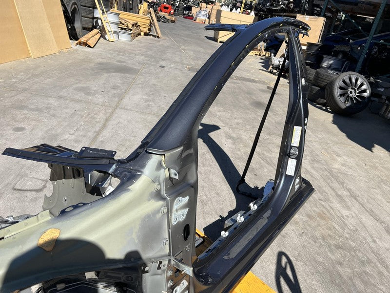 ⭕ 2017-2023 Tesla Model 3 M3 Front Driver Side Quarter Panel Cut Out F