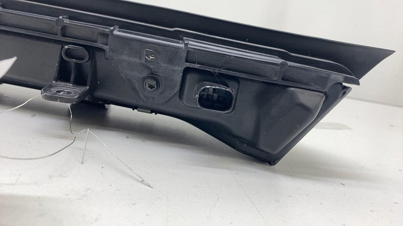 ⭕ 2022 2023 2024 Mercedes-Benz EQS 450+ Front LED Lamp Bar Light A2979