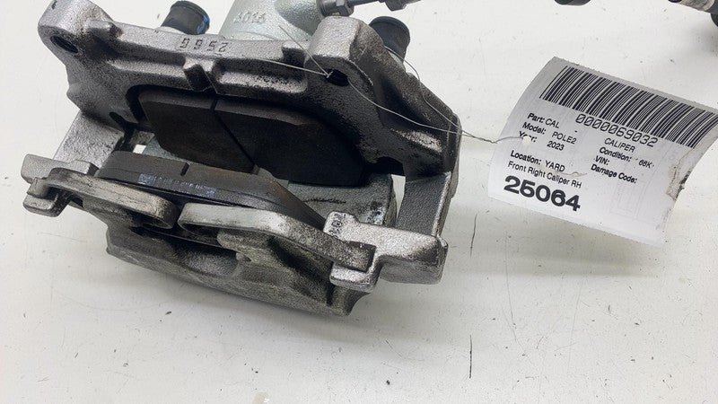 32300769 ⭕ 2021-2023 Polestar 2 Front Passenger Right Brake Caliper w/ Hose Line 32300769