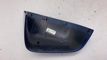 ⭕ 16-26 Tesla Model X Driver Side Mirror Cap Cover Left Blue PPSB 1054430-00-D