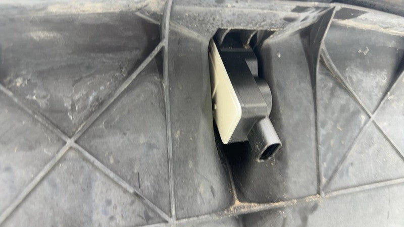 110354500A ⭕ 17-20 Tesla Model 3 Front Radiator Cooling Fan Shroud Blade Motor 1103545-00-A