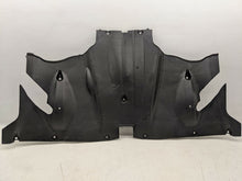 ⭕ 2017-2023 Model 3 Y Rear Under Body Aero Shield Guard Cover Panel 1498771-00-B