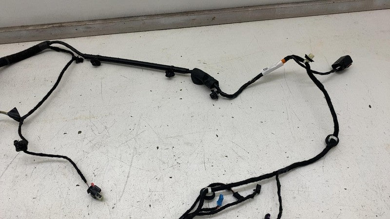 ⭕ 2020-2023 Tesla Model Y Rear Door Wiring Harness Cable Wire Right 14