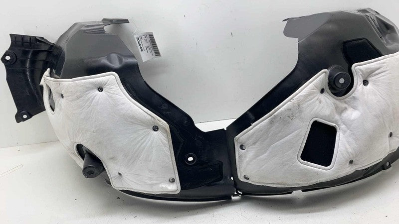 169455700E ⭕ 24-25 Model 3 Front Right Wheel Fender Liner Splash Shield Guard 1694557-00-E