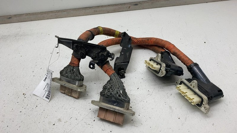 EG98 14183 AA 2013-2018 Ford C-Max Hybrid Inverter Converter Cable Wire Harness EG98-14183-AA