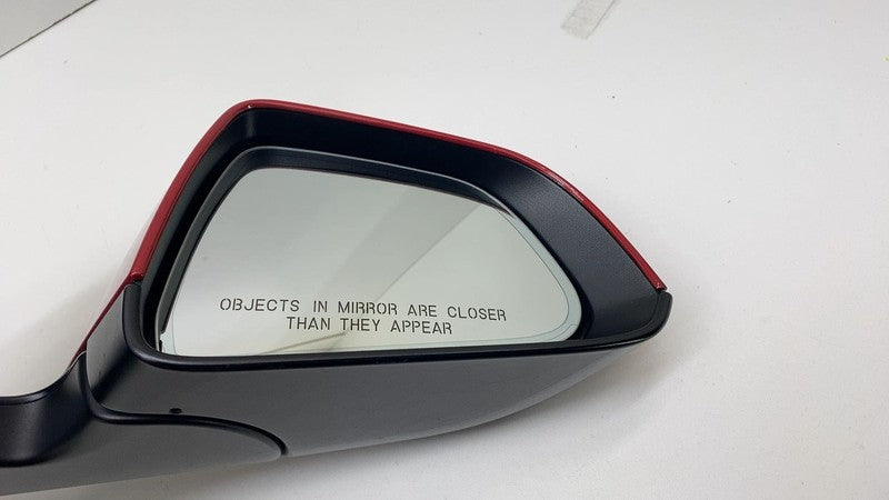 ⭕ 2021-2023 Tesla Model 3 Front Right Exterior Rear View Door Mirror R