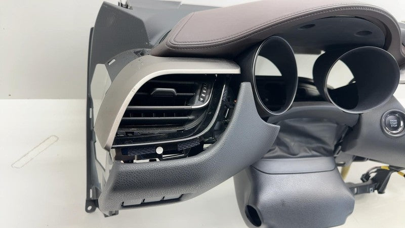 55401-10290-C0 ⭕ 2018-2019 Toyota C-HR Dash Dashboard Panel Assy (Black LB20) 55401-10290-C0