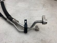⭕ 16-20 Model X A/C Liquid Suction to Right Hand Rocker Hose Pipe 1037334-00-F