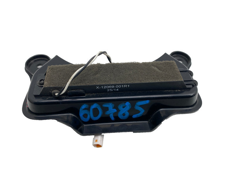 1015865 00 A ⭕12-20 Tesla Model S Rear End Passive Entry Antenna Receiver Module 1015865-00-A