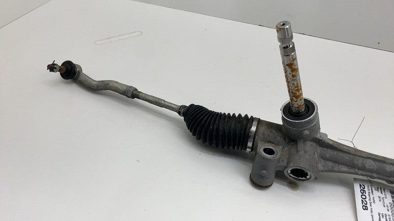 ⭕ 2018-2022 Toyota C-HR Power Rack and Pinion Steering Gear Assembly