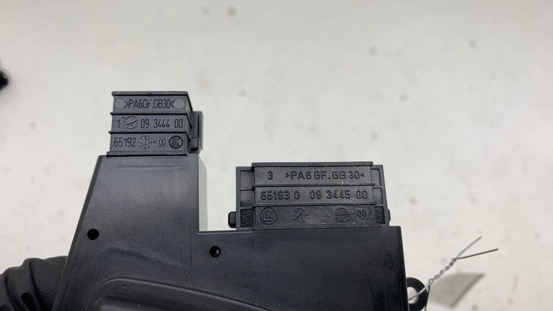 ⭕ 2012-2015 Tesla Model S MS Front Left 1st Row Seat Control Switch A1