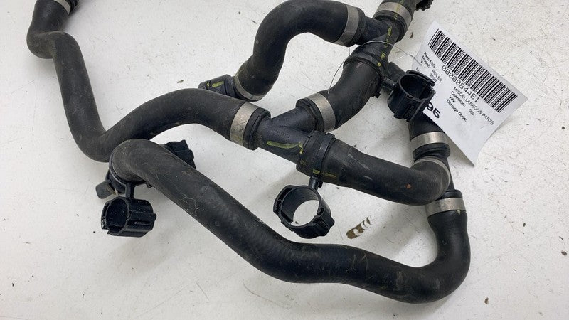 ⭕ 2021 2022 2023 Polestar 2 Coolant Cooling Water Hose Tube Pipe Assembly OEM