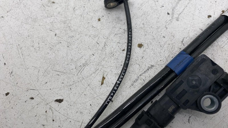 ⭕ 21-25 Model X Rear Right Wheel Chassis Sensor Wire Harness Cable 142