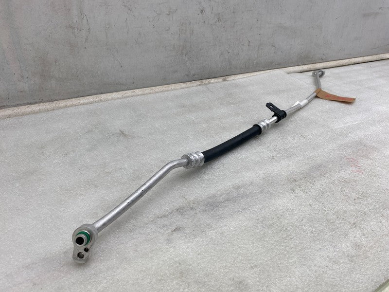 6007733 00 A 2012-2020 Tesla Model S MS A/C Condenser 1 Suction Hose to Condenser 2 Pipe Line