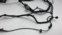 ⭕ 16-20 Model X MX Rear Subframe Chassis SFRR Mando Wiring Harness 2032448-05-C