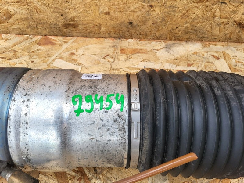 600635200C ⭕ 12-15 Tesla Model S Rear Side Air Suspension Spring Module Left 6006352-00-C