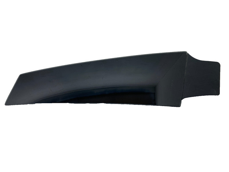 ⭕ 12-15 Tesla Model S Passenger Side Exterior B-Pillar Applique Cover Trim Right