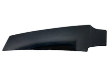 ⭕ 12-15 Tesla Model S Passenger Side Exterior B-Pillar Applique Cover Trim Right