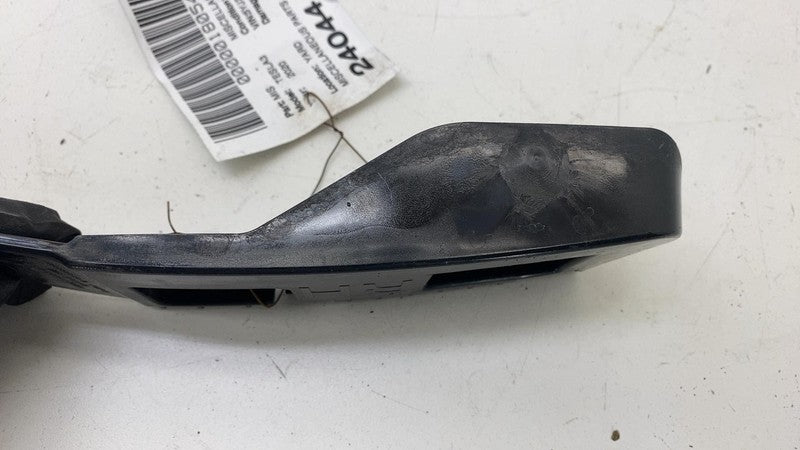 ⭕ 17-23 Model 3 Rear Right Bumper Taillamp Taillight Mount Bracket 108