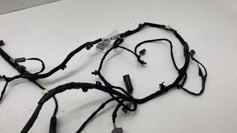 ⭕ 2018 Chrysler Pacifica Liftgate Wiring Harness Wire Assembly 6835481