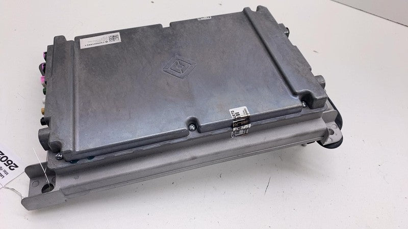 ⭕ 2022 Rivian R1T Active Control Module Computer ACM Unit Assembly C50