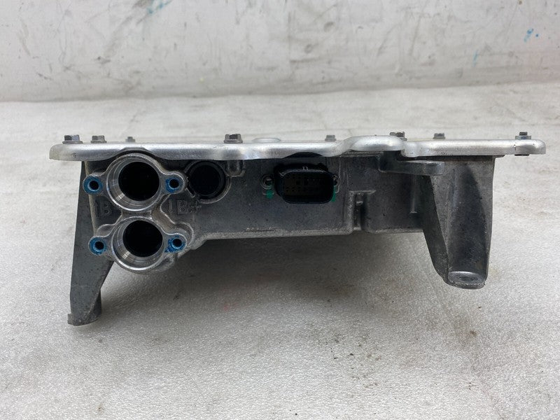 1049678 00 F ⭕ 2016-2020 Tesla Model X MX Front High Voltage HV Junction Box OEM 1049678-00-F