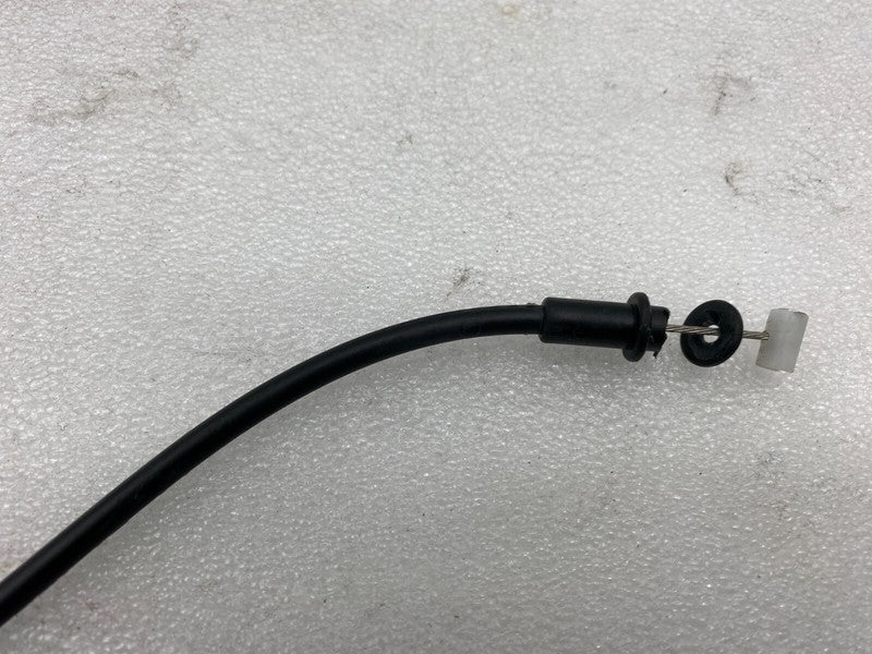 6008912 00 C ⭕ 12-20 Model S MS Front Right Door Latch Actuator w/ Release Cable 6008912-00-C