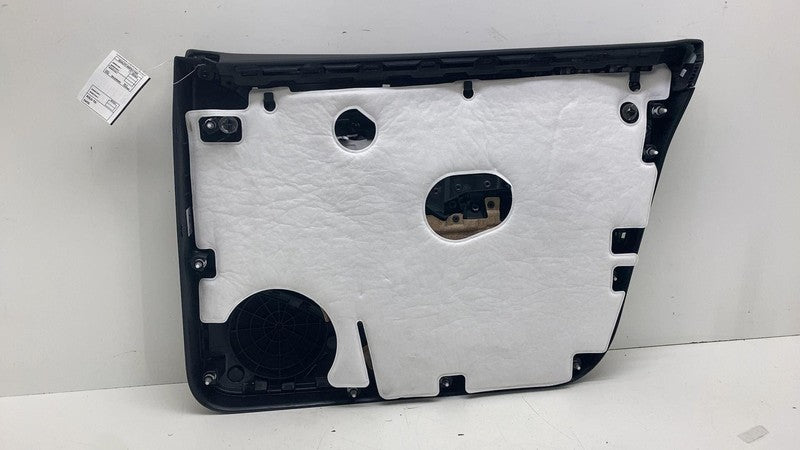 1697294-01-I ⭕ 20-24 Model Y Front Driver Side Door Panel Trim Card Cover Left 1697294-01-I