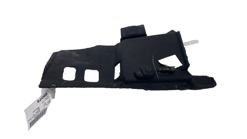 68404602AB ⭕ 2025 Ram 1500 Front Instrument Panel Closeout Panel Trim Cover OEM 68404602AB