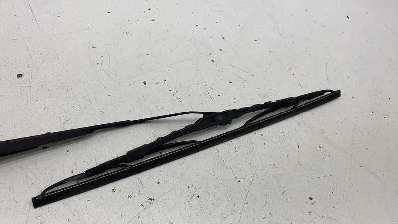 ⭕ 2006-2015 Mazda MX-5 Miata Windshield Wiper Arm and Blade Assembly OEM Used