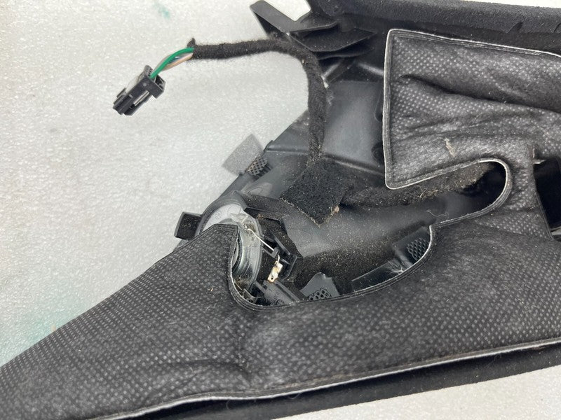 1565762 00 C ⭕21-23 Tesla Model S Passenger Side A-Pillar Upper Trim Cover Right 1565762-00-C