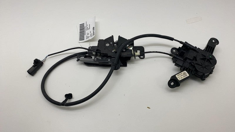 185243400B 2024 2025 Tesla Cybertruck Front Trunk Frunk Lock Latch Actuator Assy 185243400B