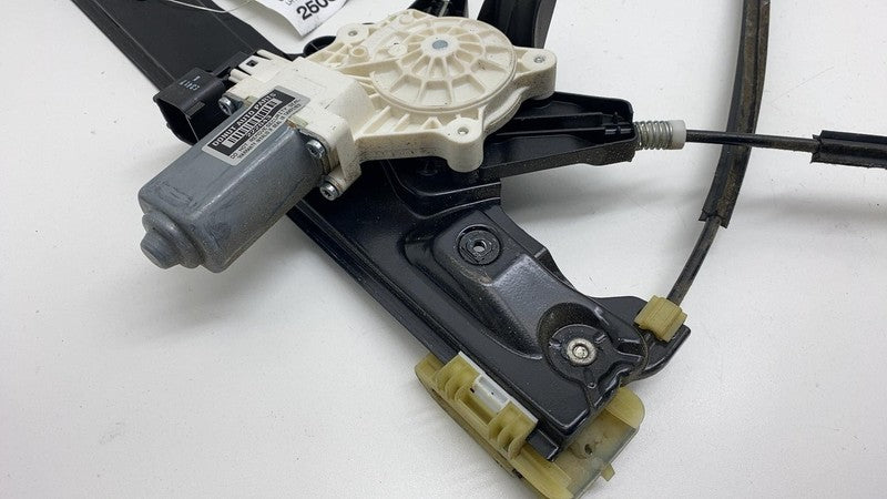 2013-2018 Ford C-Max Front Passenger Side Door Window Regulator & Motor Right RH