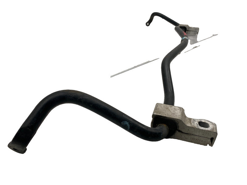 1059386 00 B 16-20 Model S Front Suspension Stabilizer Anti-Roll Sway Bar (24mm) 1059386-00-B
