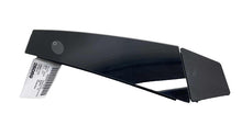 ⭕ 2017-2023 Tesla Model 3 Left B-Pillar Applique Glass Trim Molding 1100437-00-C
