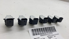 ⭕ 12-20 Tesla Model S X Parking Distance Control PDC Park Sensor x6 1048473-03-A