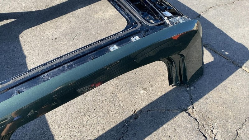 ⭕ 2022 2023 2024 Rivian R1T Top Roof Panel Structural Cut Out Assembly