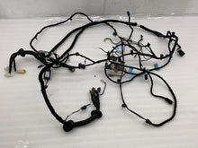 ⭕ 12-20 Model S MS Rear Trunk Tailgate Hatch Liftgate Wire Harness 1448944-00-C
