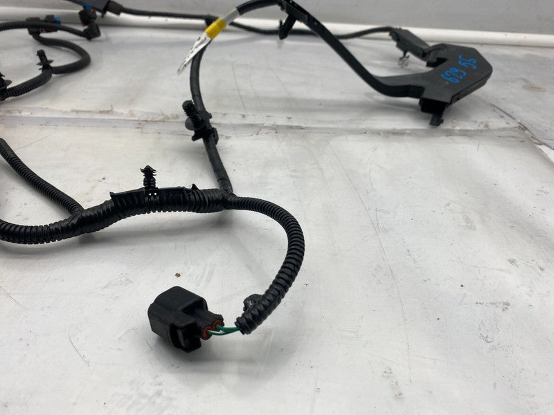 ⭕ 2016-2020 Tesla Model S Rear Subframe Wiring Harness Cable Wire 2004