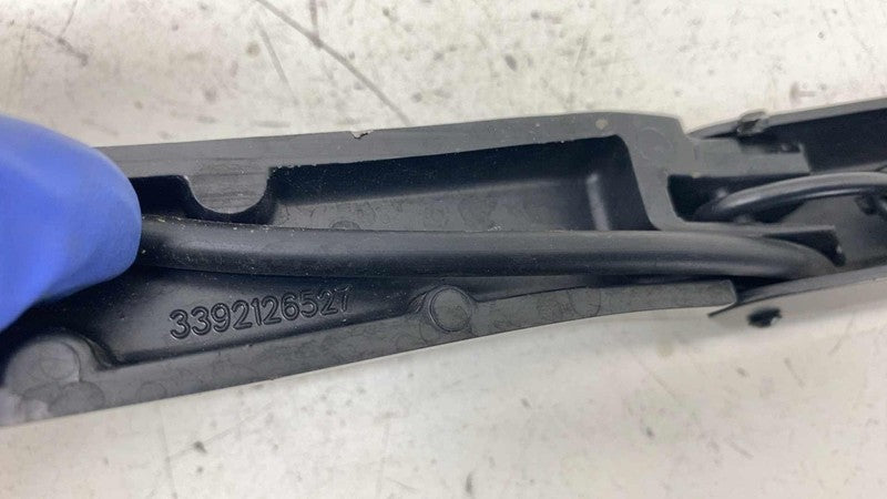 3392126527 ⭕ 2017-2023 Tesla Model 3 M3 Front Passenger Side Windshield Wiper Arm Right OEM