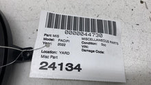 ⭕ 17-24 Chrysler Pacifica Front Airconditioner AC Heater Blower Motor LB580003