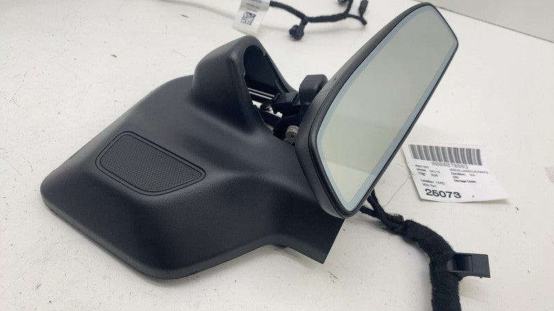 68594727AA ⭕ 2025 Ram 1500 Front Windshield Interior Rear View Mirror w/ Camera & Cover OEM