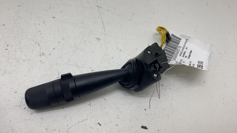 1701835701 ⭕ 14-17 Jeep Wrangler Windshield Wiper Control Multifunction Switch 1701835701