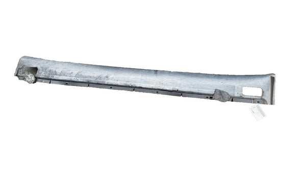 2011-2018 Porsche Cayenne Driver Side Rocker Panel Skirt Molding Left Assy OEM