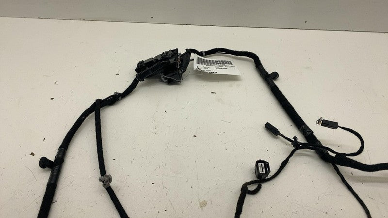 ⭕ 2018 Chrysler Pacifica Liftgate Wiring Harness Wire Assembly 6835481