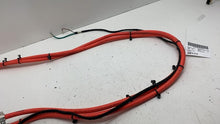 ⭕ 12-15 Model S Rear HV Junction Box to Charge Port Cable Harness 1004874-00-E