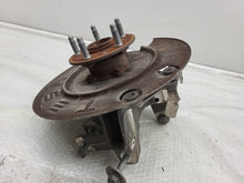 16-20 Model X Rear Right Spindle Knuckle w/ Wheel Hub & Dust Shield 1072161-00-A