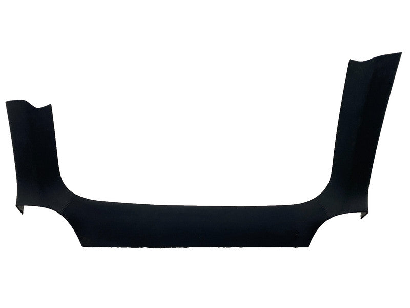 1052334 02 D ⭕ 2016-2020 Tesla Model X MX Rear Side Falcon Door Lower Trim Right 1052334-02-D