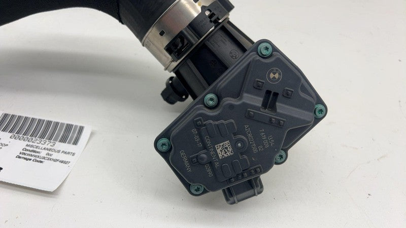 A2C80221500 ⭕ 2014-2020 MINI COOPER S F56 2.0L BMW 750 X1 Throttle Body Assembly A2C80221500